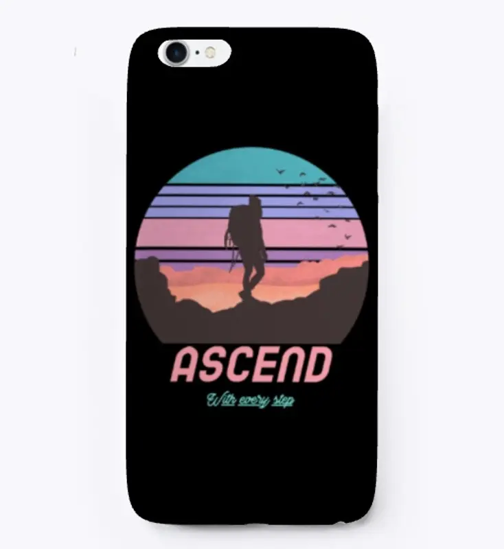 Travel Outfitters - Ascend