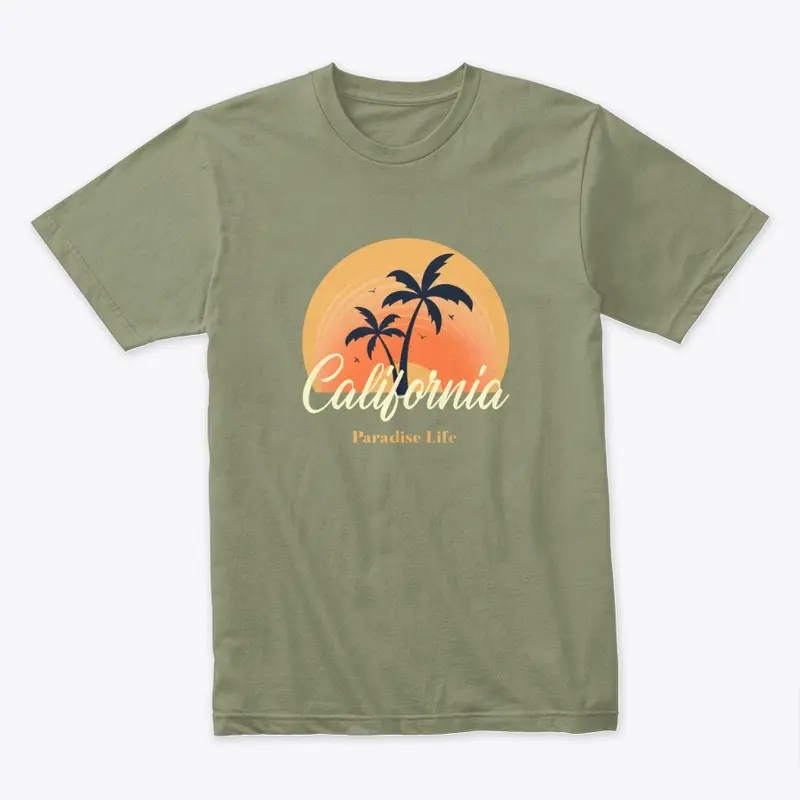 Travel Outfitters - California