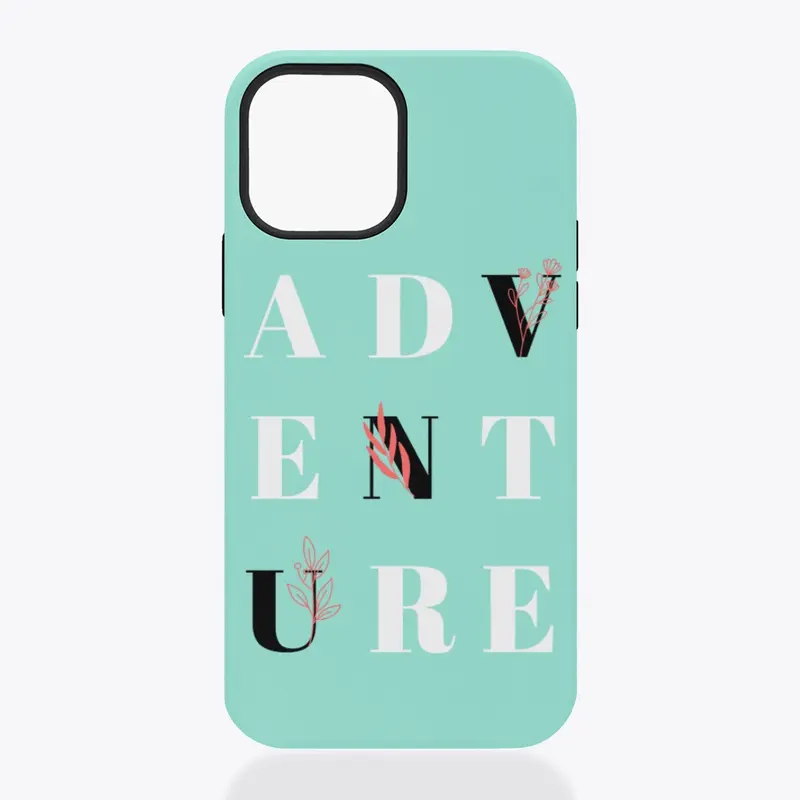 Travel Outfitters - Adventure